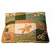 Petmate 40 x 30 Equestrian Quilted Pet Bed