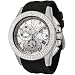 Swiss Legend Men's 50064-02 Evolution Collection Chronograph Rubber Strap Watch