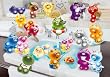 Ravensburger 15967 - Gelini: Badespa� - 1000 Teile Puzzle