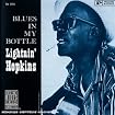 Blues in My Bottle