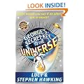 George's Secret Key to the Universe
