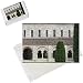 Photo Jigsaw Puzzle of Fontenay Cistercian Abbey, Marmagne, Doubs, Burgundy, France, Europe from Robert Harding