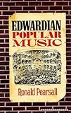 Edwardian popular music