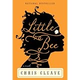 Little Beeby Chris Cleave