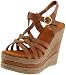 Miss Me Women's Jaden-3 Espadrille