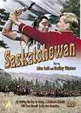 Saskatchewan (Universal) [DVD]