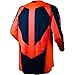 Fox Racing 180 Race Men's Off-Road Motorcycle Jerseys - Orange / Medium
