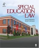 Special Education Law