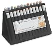 Copic Figure Drawing - 24 Sketch Marker Set