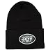 Search : NFL Beanies New York Jets - Black