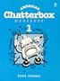 American Chatterbox: Book1