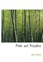 Pride and Prejudice (Large Print Edition)