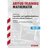 Training Mathematik Oberstufe: Exponential- und Logarithmusfunktionen � Gebrochenrationale Funktionen f�r G9. Grundkurs. Grundlagen und Aufgaben mit L�sungen. Training Mathematik
