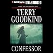 Confessor: Chainfire Trilogy, Part 3, Sword of Truth, Book 11