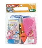 RG-1 レッツゴーファミリーセット 287980