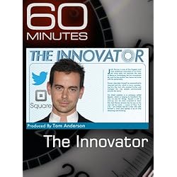 60 Minutes - The Innovator