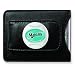MLB Florida Marlins Leather Money Clip & Card Holder