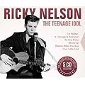 Ricky Nelson: The Teenage Idol