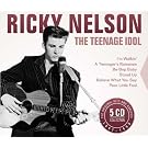 The Teenage Idol (5CD)