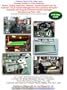Process Kanban in Final Assembly, Kaizen, Quality Inspection, Heijunka  Synchronization with the Customer, Visual Factory Management and Lead-time Reduction Examples with Supplier Kanban in Denso's Michigan Manufacturing Plant, USA. (Part 2 of 2)
