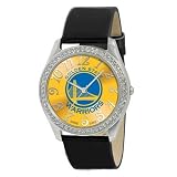 Golden State Warriors Ladies Watch - Designer Diamond Watch