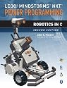 LEGO Mindstorms NXT Power Programming: Robotics in C