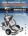 Lego Mindstorms NXT Power Programming