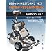 LEGO Mindstorms NXT Power Programming: Robotics in C