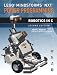 LEGO Mindstorms NXT Power Programming: Robotics in C