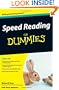 Speed Reading For Dummies