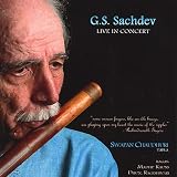 G.S.Sachdev Live in Concert
