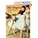 Six Degas Ballet Dancers Cards (Small-Format Card Books)