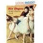Six Degas Ballet Dancers Cards (Small-Format Card Books)