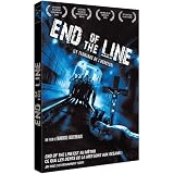 End of Line (Le terminus de l'horreur)par Ilona Elkin
