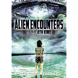 Alien Encounters Of The 4th Kind