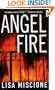 Angel Fire (Lydia Strong Novels)