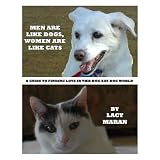 Men Are Like Dogs, Women Are Like Cats: A Guide To Finding Love In This Dog Eat Dog World