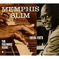 The Folkways Years: 1959-1973 (Greatest Hits)