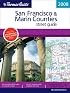 The Thomas Guide 2008 San Francisco & Marin County Street Guide (San Francisco and Marin Counties Street Guide and Directory)