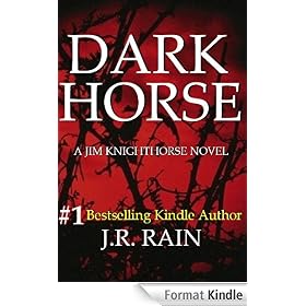 Dark Horse (Jim Knighthorse Series #1)