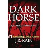 Dark Horse (Jim Knighthorse Series #1)
