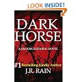Dark Horse (Jim Knighthorse Series #1)