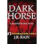 Dark Horse (Jim Knighthorse Series #1)