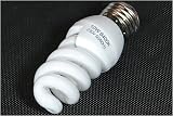 Produkt-Bild: Energiesparlampe Fotolampe Tageslichtlampe 10W 6400K