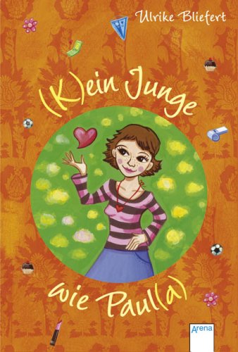 Produkt-Bild: Kein Junge wie Paula