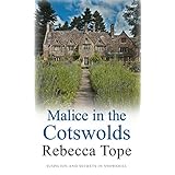 malice in the cotswolds 10 the cotswold mysteries