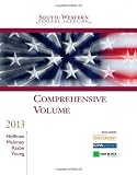 South-Western Federal Taxation, Comprehensive Volume [With CDROM]