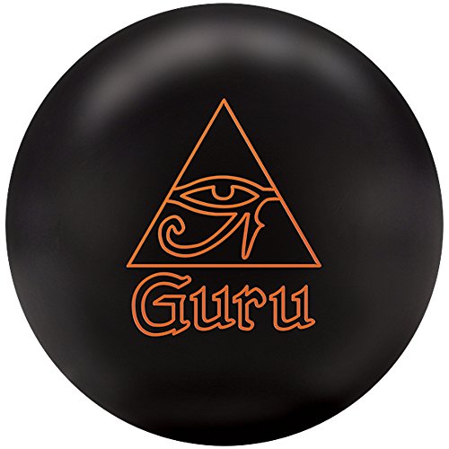 ''Radical Guru Bowling Ball'' Review HaywardYEleanorlay