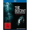 The Descent - Abgrund des Grauens [Blu-ray]