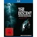 The Descent - Abgrund des Grauens [Blu-ray]